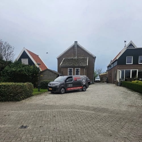 Voordelen RVT Pompen